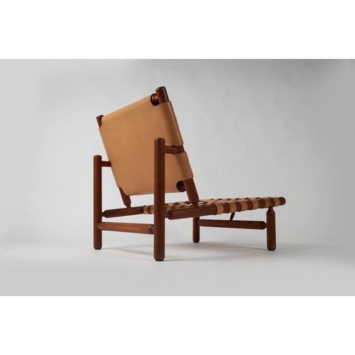 Armchairs with Ottoman by Tapiovaara for La Permanente Mobili Cantu’, Set of 3 For Sale - Image 8 of 10