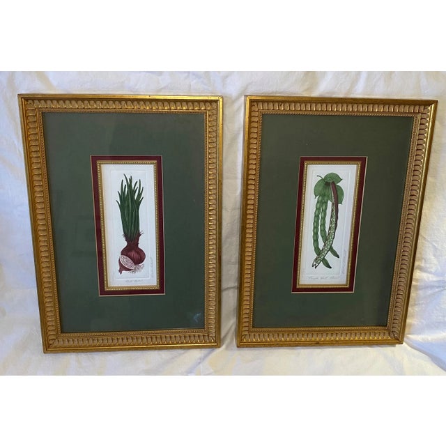 Bailey Tidwell Signed Limited Edition Still Life Framed Lithographs Set of 2 For Sale - Image 12 of 12