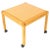 Mobile Conference Table by Ton, Czechoslovakia, 1970s For Sale - Image 10 of 10