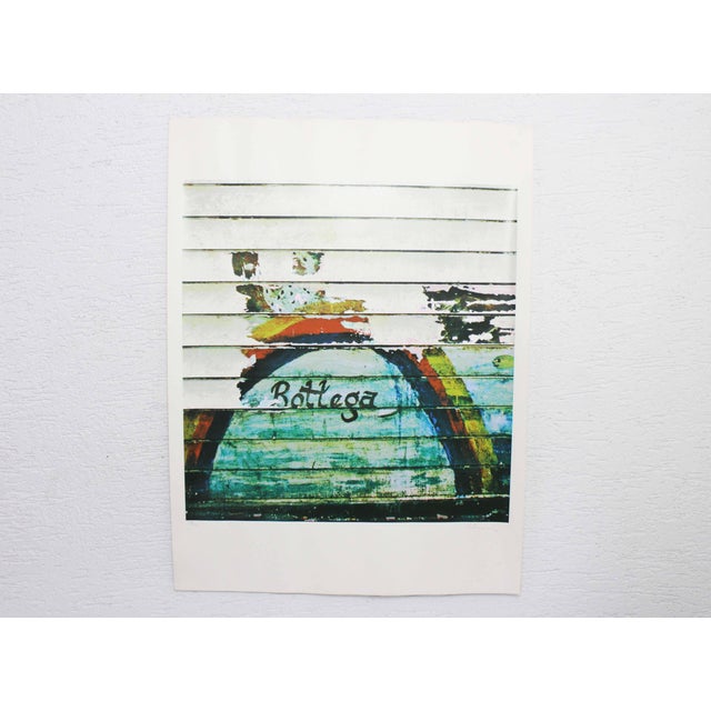 Klaus Littmann, Street Art, Photographic Print, 1974 For Sale - Image 12 of 12