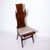 Pair of 1950s Flame Dining chairs by Dante la Torre for Pozzi, Italy For Sale - Image 18 of 18