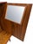 Mid-Century Danish Modern Fredericia Teak Gentleman's Wardrobe High Chest For Sale - Image 10 of 13