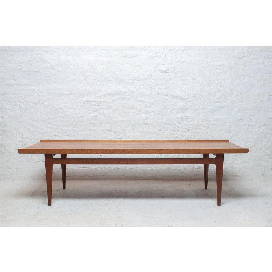Early Version Model 531 Coffee Table by Finn Juhl for France
