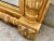 American Classical Giltwood Overmantle Mirror, Attributed to Isaac L. Platt, Circa 1825 For Sale - Image 4 of 7