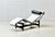 The iconic lc4 chaise longue, designed by le corbusier, pierre jeanneret, and charlotte perriand, is produced by cassina....