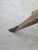 French Louis 16th Style Bronze, Marble and Wood Gueridon Table For Sale - Image 13 of 13