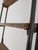 Library Ladder with Wooden Steps For Sale - Image 9 of 16