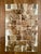 Multipurpose Decorative Patchwork of Hair-on Axis Deer Hide For Sale - Image 4 of 8