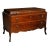 Wood 18th Century Walnut Chest of Drawers For Sale - Image 7 of 7
