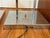 1980s Robert Sonneman Tall Floor Lamp Pair For Sale - Image 10 of 12