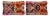Anatolian Lumbar Rug Pillow Cover 16'' X 24'' - Set of Two For Sale