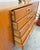 1950s Vintage Teak Sideboard For Sale - Image 10 of 12