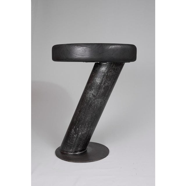 High Coffee Table by Logniture For Sale - Image 4 of 18