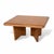Vintage Danish Vejle Coffee Table For Sale - Image 9 of 9