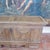 Antique Early 17th Century English Country Oak Chest Coffer, 1620 For Sale - Image 12 of 18