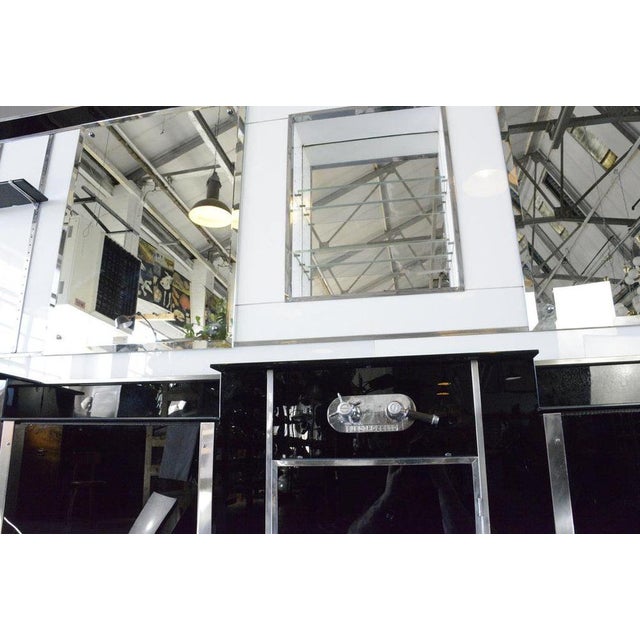 Barbers Shop Cabinet, 1930s For Sale - Image 15 of 17