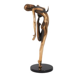 Example of Sculpture Sale