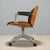Swivel Armchair by Ennio Fazioli for MIM, 1960s For Sale - Image 3 of 14