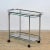 Serving Trolley from Gallotti & Radice, 1970s For Sale - Image 3 of 14