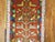 Early 20th Century Zabihi Collection Skinny Long Vintage Turkish Anatolian Runner - 1'11" x 16'10" For Sale - Image 5 of 8