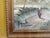 Mino Argento, Rural Scene, Mid-20th Century, Oil on Canvas, Framed For Sale - Image 14 of 18