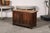 Early 19th Century Small 19th C. Empire Chest of Drawers For Sale - Image 5 of 11