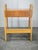Czech Oak Side Table with Integrated Storage Drawer, 1960s For Sale - Image 11 of 14