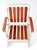 Mid-Century Modern Mid-Century Folding Rocking Chair For Sale - Image 3 of 12