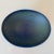 Berndt Friberg 1950s Berndt Friberg Small Blue Decorative Bowl For Sale - Image 4 of 9