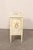 Mid 20th Century Italian Hand-Painted Serpentine Side Chest For Sale - Image 11 of 12