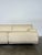 Cassina Sofa by Vico Magistretti for Cassina, Set of 2 For Sale - Image 4 of 11