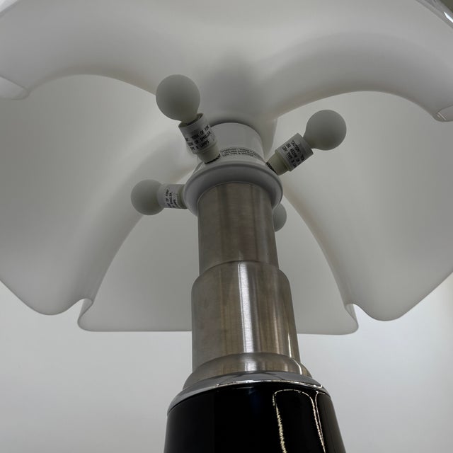 2020s Martinelli Luce Pipistrello Table Lamp For Sale - Image 5 of 8