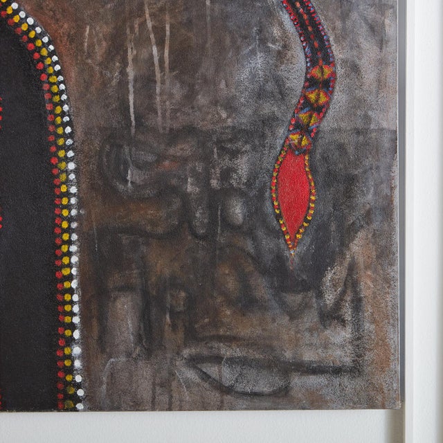 2020s 'Balance of Opposites' by Karen Parisian For Sale - Image 5 of 9