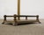 Brass Equestrian Horse Motif Fireplace Tool Set With Stand For Sale - Image 13 of 14