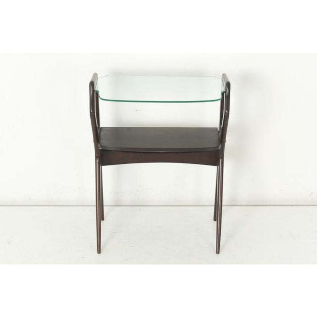 Side Tables, Italy, 1950s, Set of 2 For Sale - Image 5 of 10