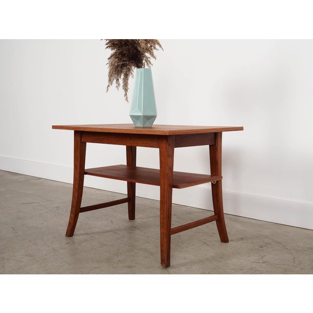 1970s Danish Teak Coffee Table, Denmark, 1970s For Sale - Image 5 of 8