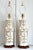 Lamps - Huge Reticulated Blanc De Chine Pair - Restored For Sale In Miami - Image 6 of 16