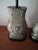 1980s Archaistic Pair of Brass Chinese Hu Vessel Urn Table Lamps - a Pair For Sale - Image 12 of 13