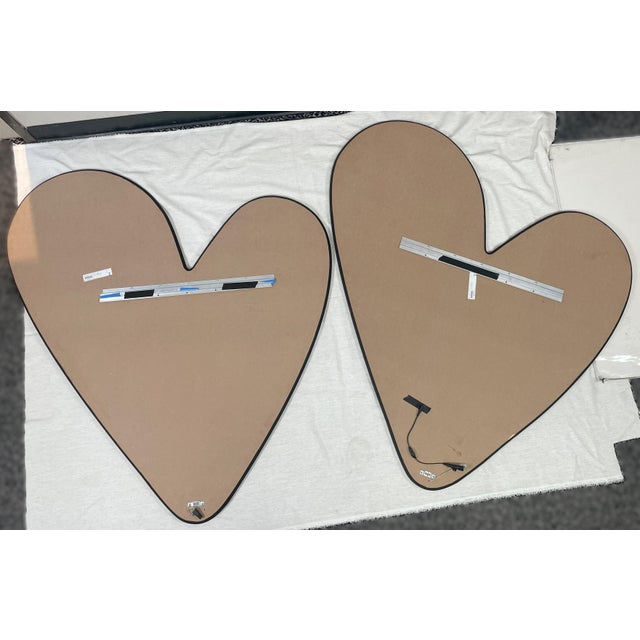 2020s Decorative Multiple Heart Installation Artwork For Sale - Image 5 of 11