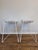 Metal Steelcase Turnstone Scoop Stools - Set of 4 For Sale - Image 7 of 18