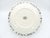Ceramic 2010 13" Emma Bridgewater Black Toast & Marmalade Pasta Serving Dish Bowl For Sale - Image 7 of 7