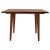 Mid-Century Coffee Table by Frantisek Jirak for Tatra Nabytek, 1960s For Sale - Image 12 of 12
