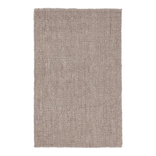 Chunky Loop Oat Rug - 9 X 12 For Sale