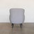 1960s Italian Upholstered Chair For Sale - Image 10 of 14