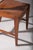 Set of Vintage Wooden Chairs, 1950 For Sale - Image 6 of 15