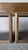 1970s Bespoke Patinated Copper Headboard and Nightstand Set For Sale - Image 10 of 18
