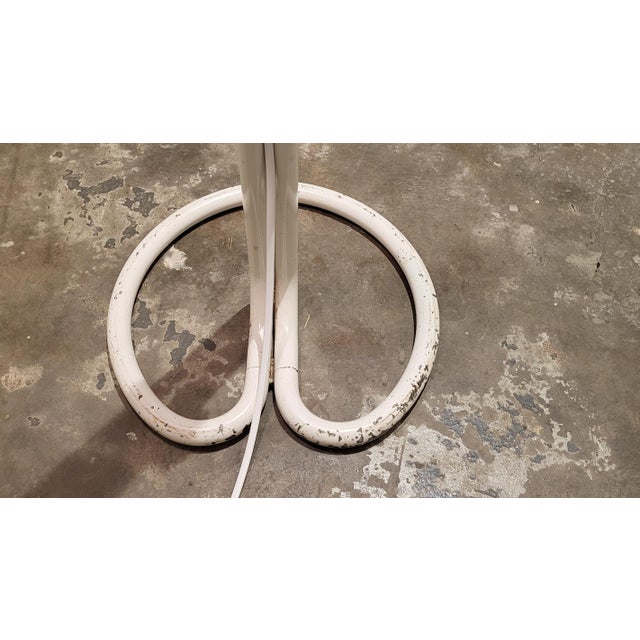 Vintage Bumling Floor Lamp by Anders Pehrson for Ateljé Lyktan, 1970s For Sale - Image 9 of 15