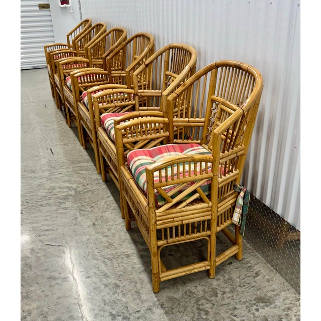 Whether gathered around a dining table or used individually as stylish accent chairs throughout the home, these pieces...