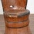 19th Century Kubbestol Log Chair From Norway For Sale - Image 4 of 12