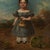 Pair of Antique English Portraits of the Binns Sisters For Sale - Image 13 of 18